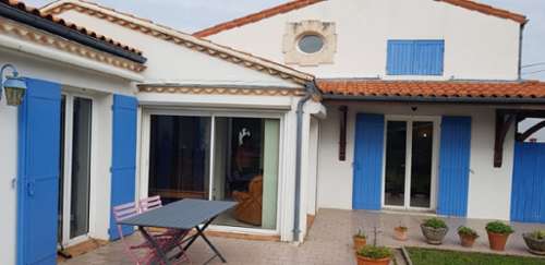 Dolus-d'Oléron Charente-Maritime house foto 7384161