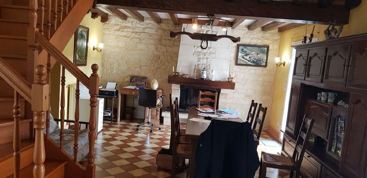 for sale house Dolus-d'Oléron Charente-Maritime 3