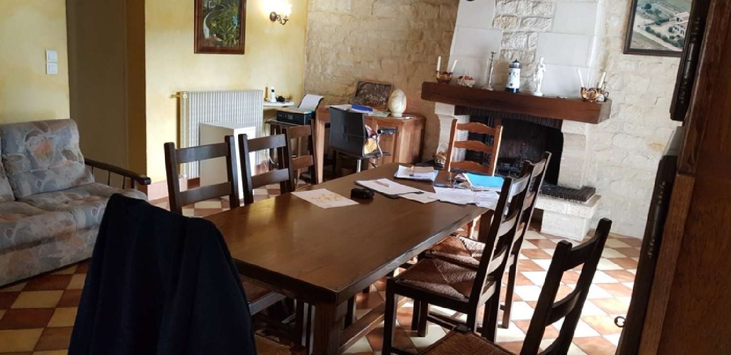 for sale house Dolus-d'Oléron Charente-Maritime 4
