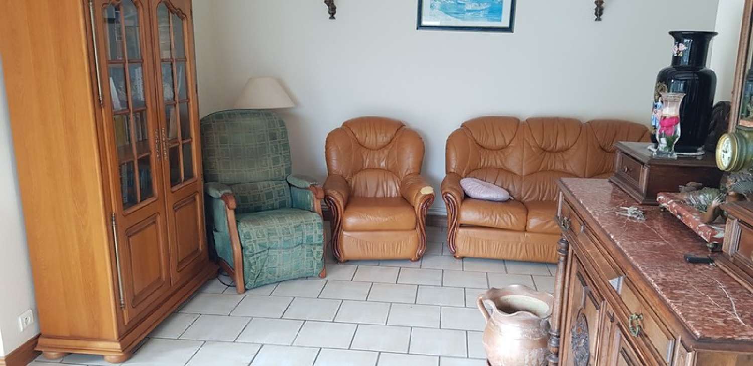 for sale house Dolus-d'Oléron Charente-Maritime 5