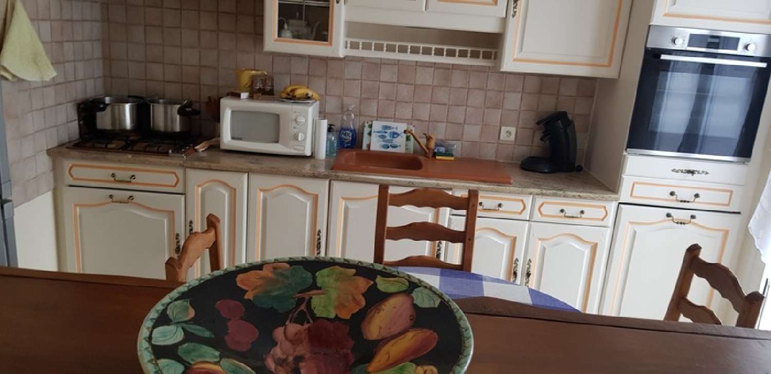 à vendre maison Dolus-d'Oléron Charente-Maritime 6