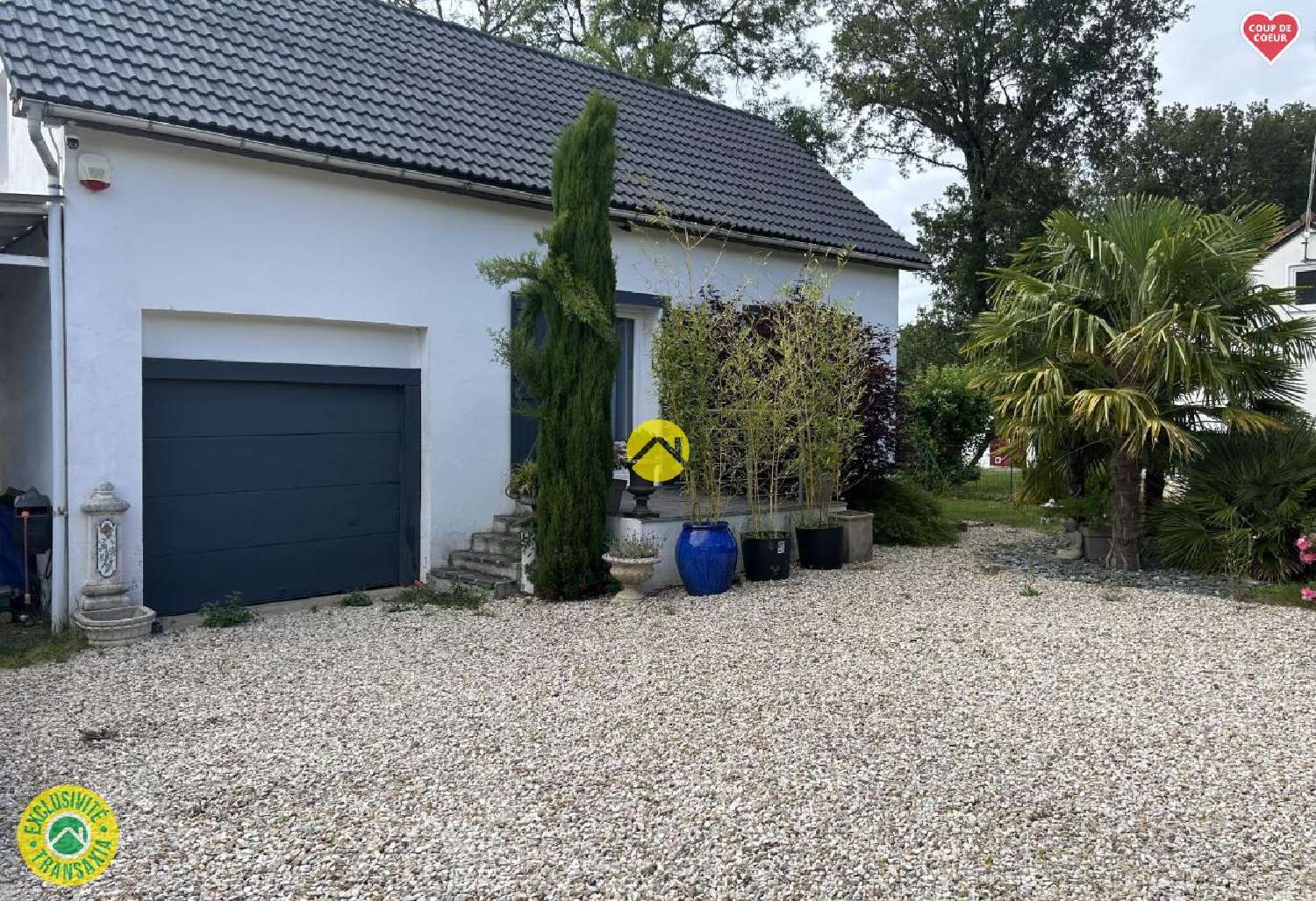  à vendre maison Domats Yonne 1