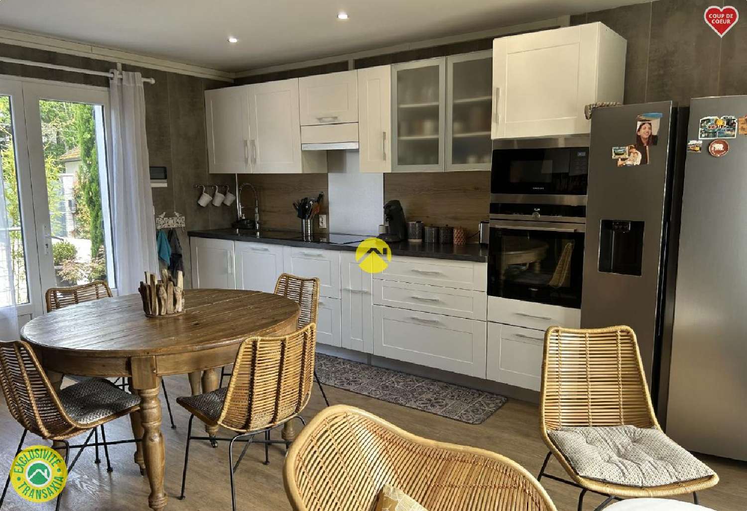 à vendre maison Domats Yonne 3