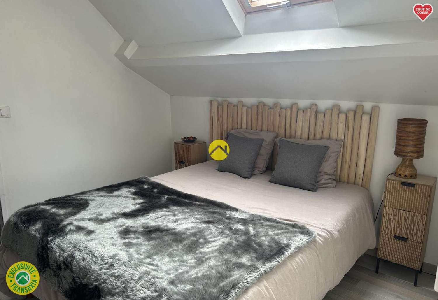  à vendre maison Domats Yonne 7