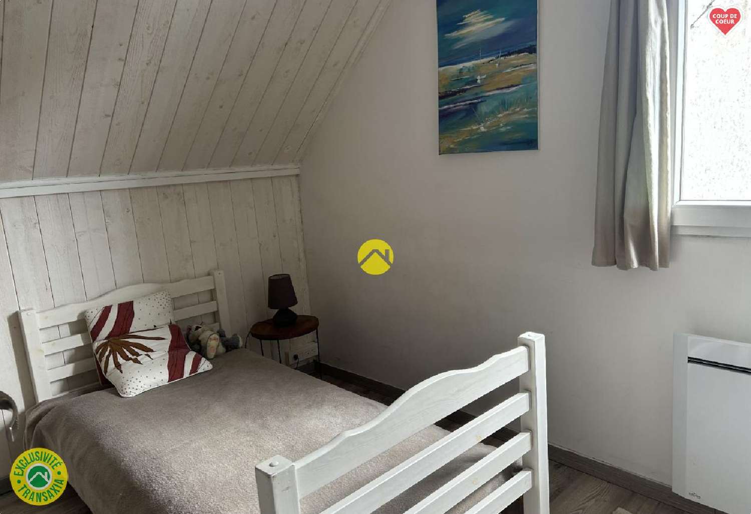  à vendre maison Domats Yonne 8