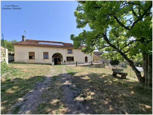 Dombasle-devant-Darney Vosges house foto 7385934