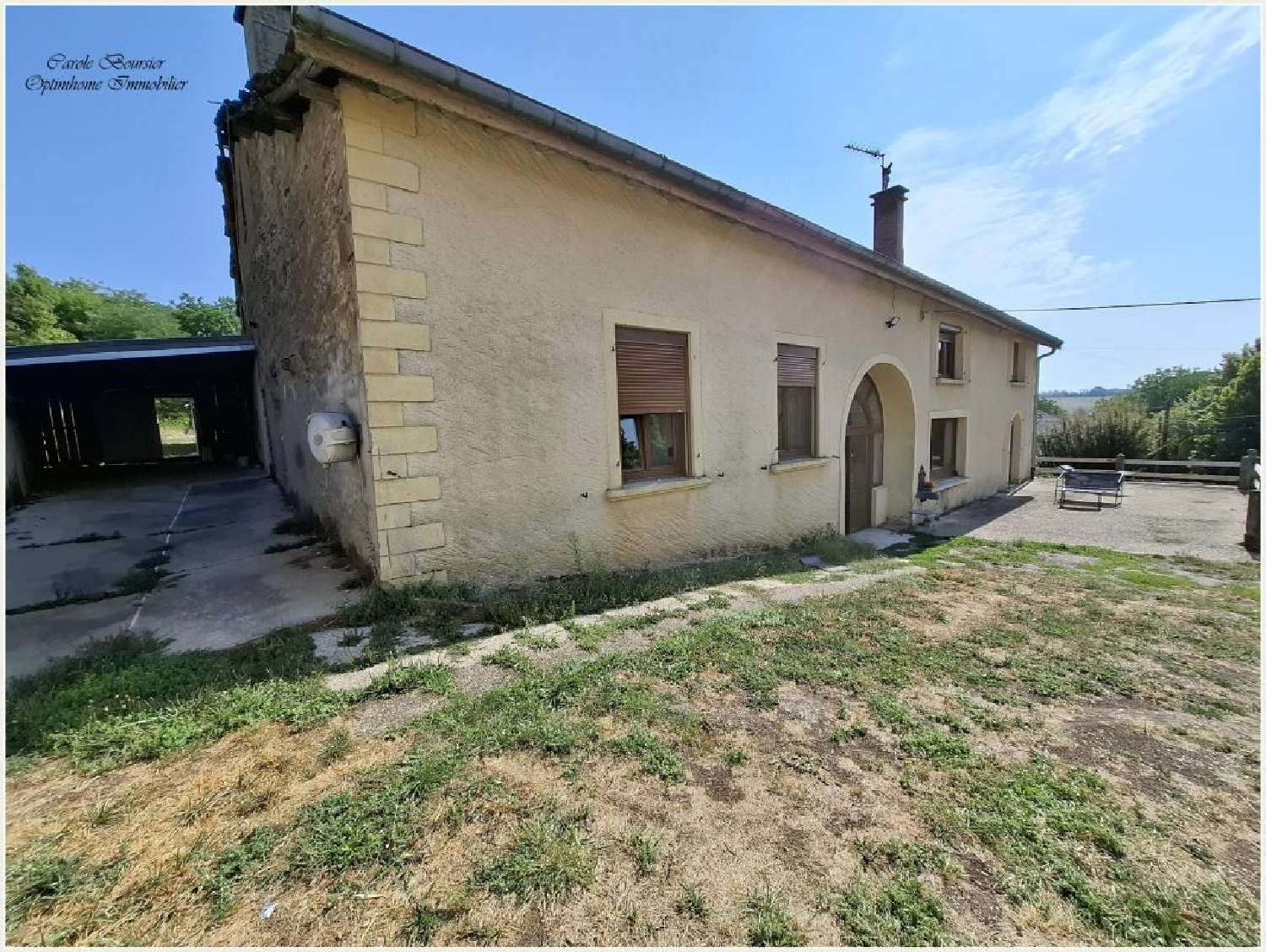 for sale house Dombasle-devant-Darney Vosges 2