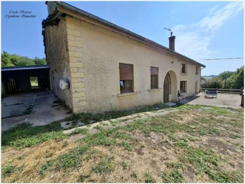 te koop huis Dombasle-devant-Darney Vogezen 2