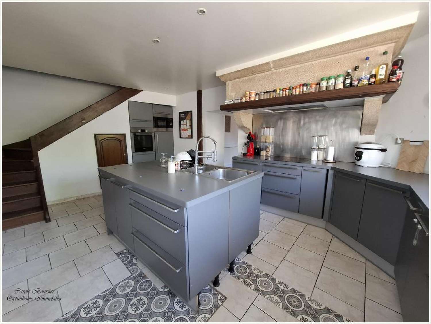 for sale house Dombasle-devant-Darney Vosges 4