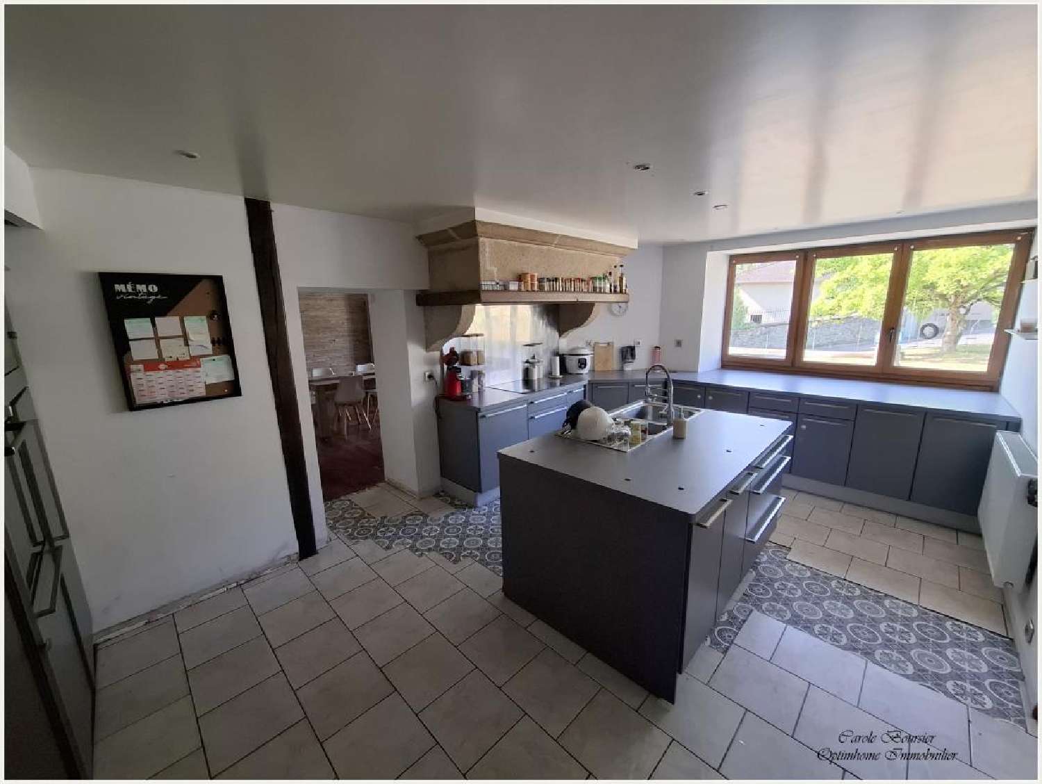 for sale house Dombasle-devant-Darney Vosges 5