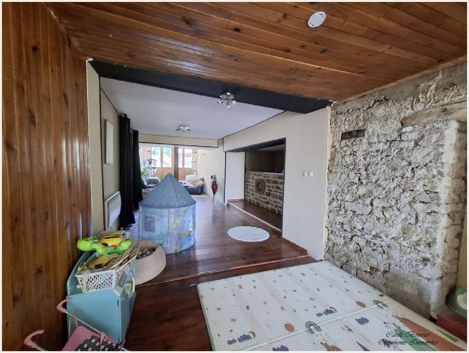 for sale house Dombasle-devant-Darney Vosges 8