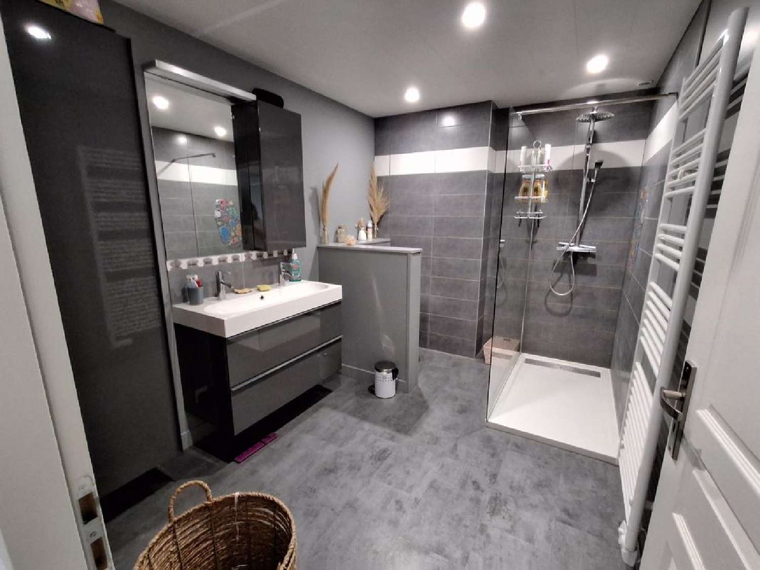 for sale house Dombasle-en-Argonne Meuse 2