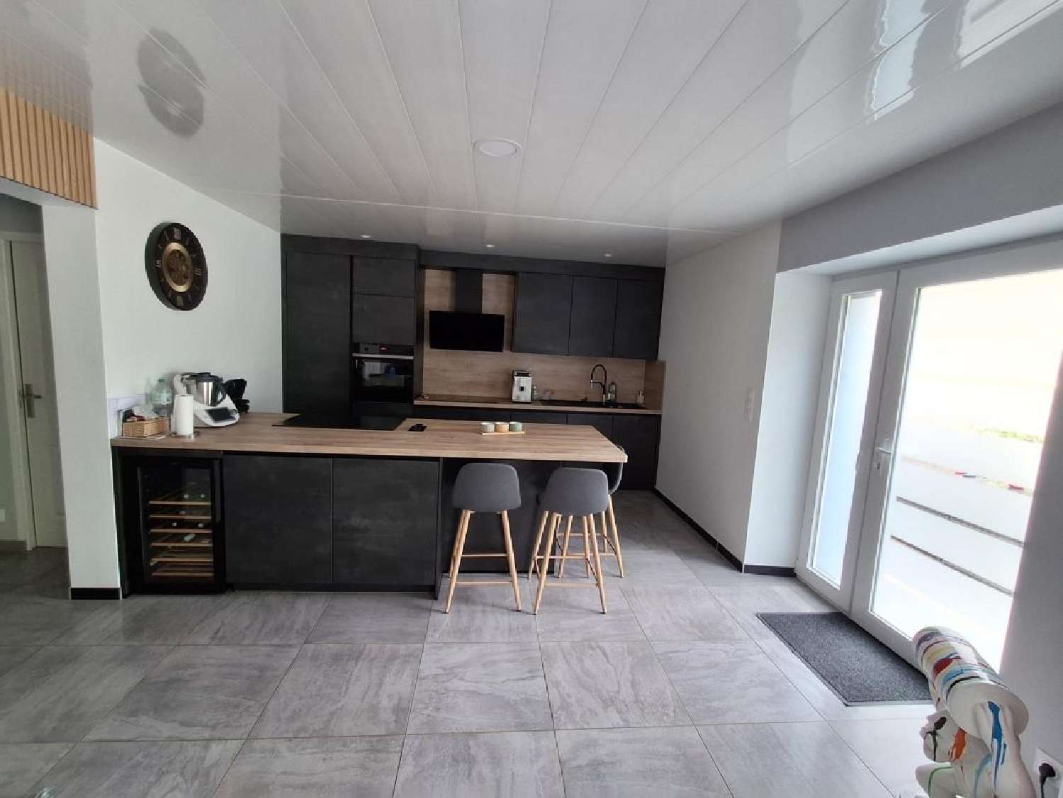for sale house Dombasle-en-Argonne Meuse 3