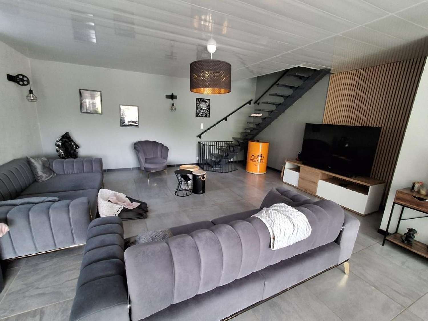 for sale house Dombasle-en-Argonne Meuse 4