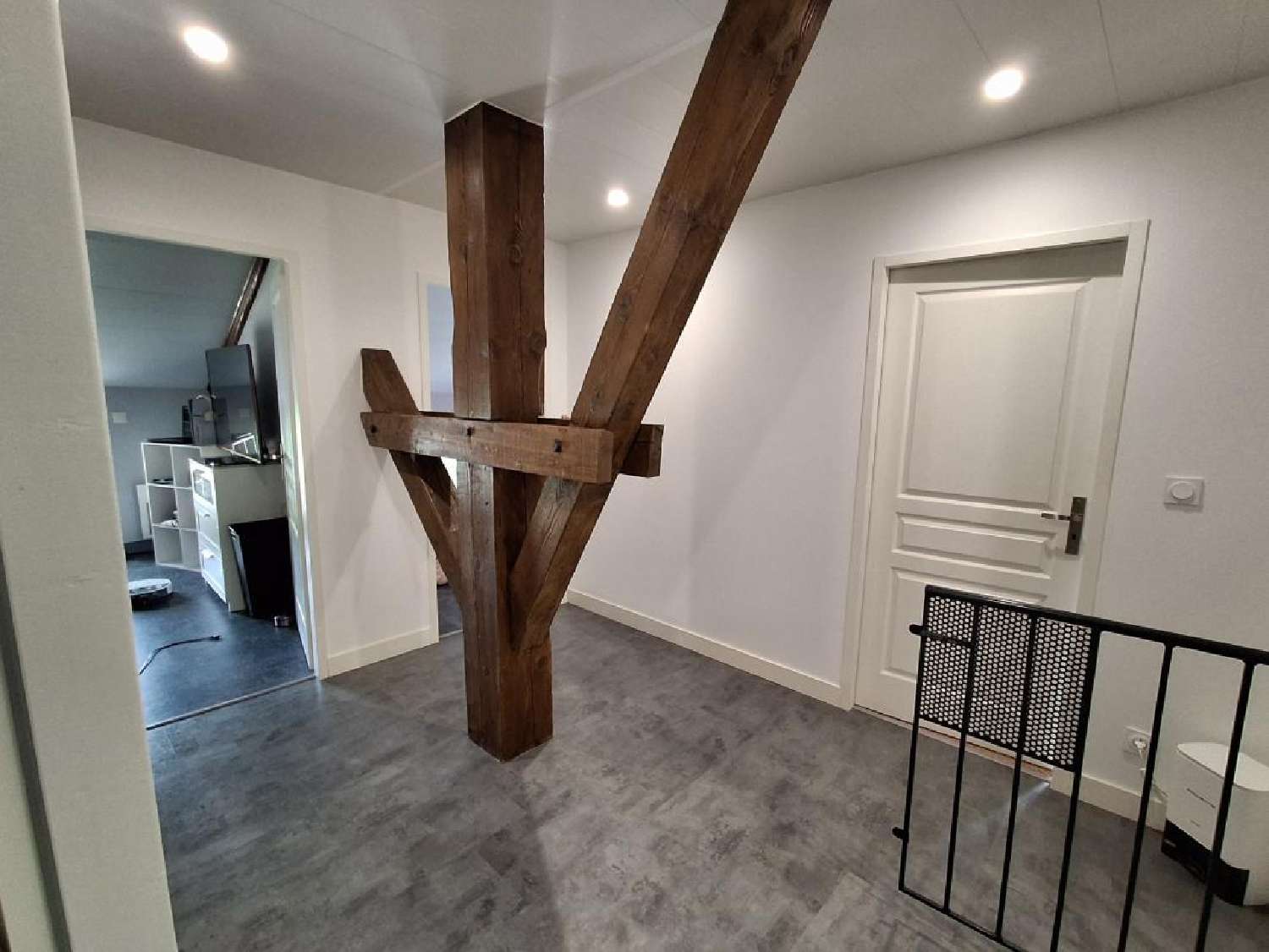 for sale house Dombasle-en-Argonne Meuse 8