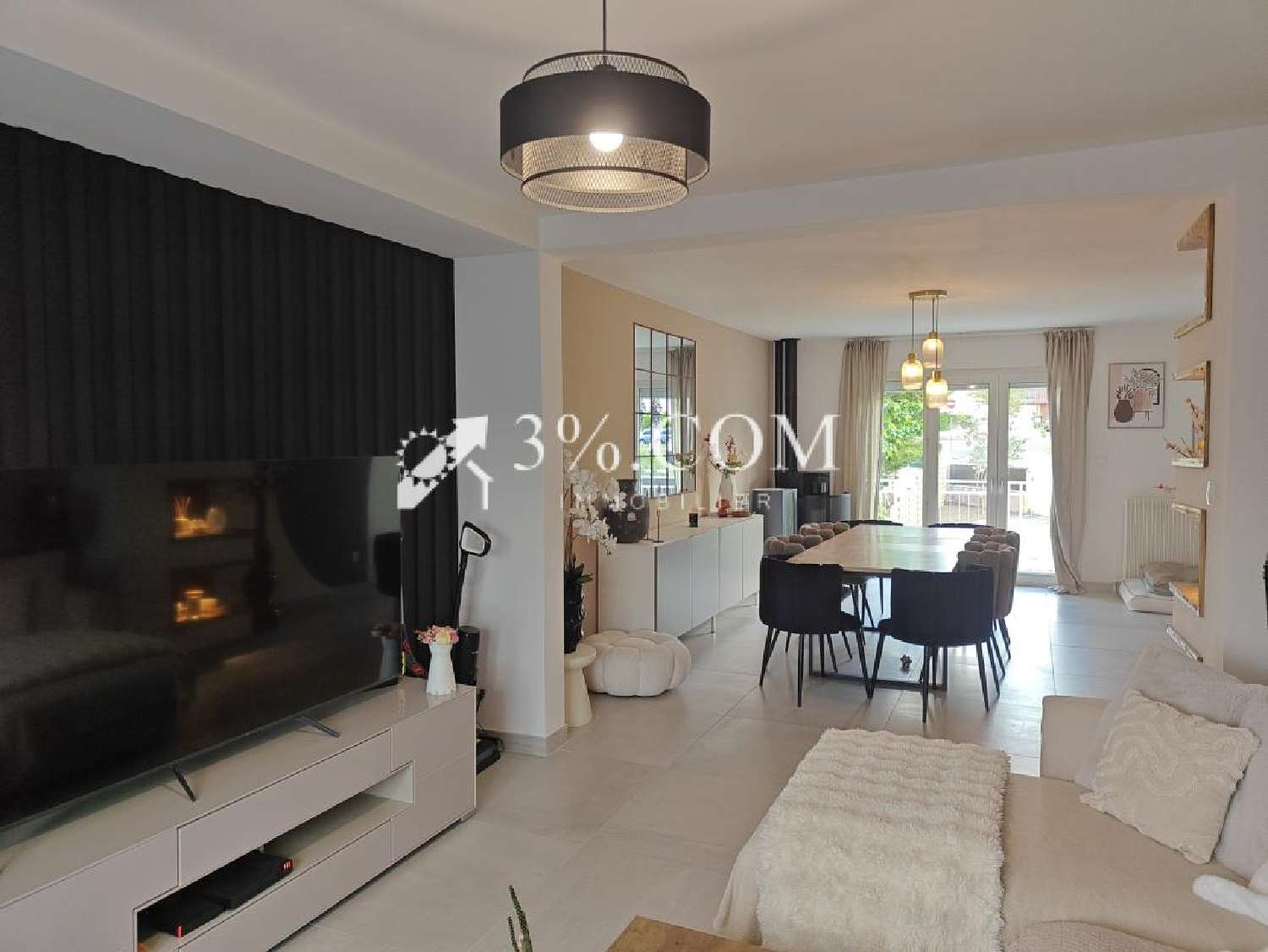 for sale house Dombasle-sur-Meurthe Meurthe-et-Moselle 1