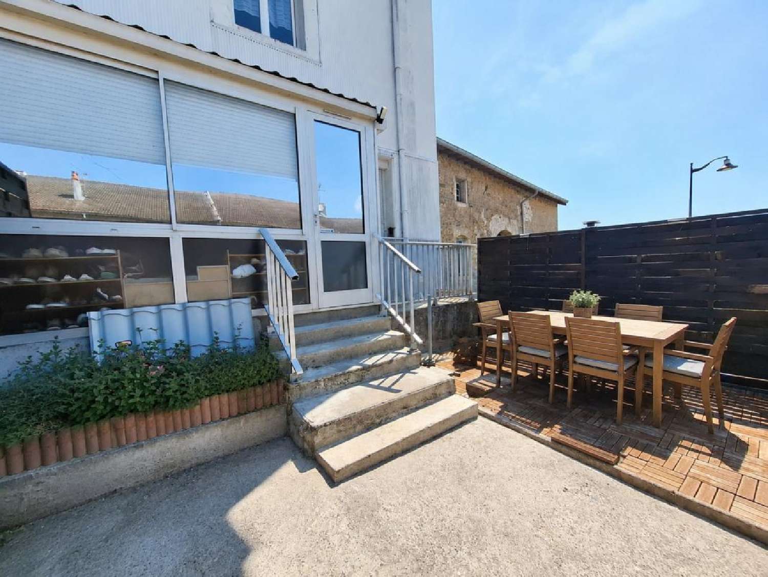  kaufen Haus Dombrot-sur-Vair Vogesen 3
