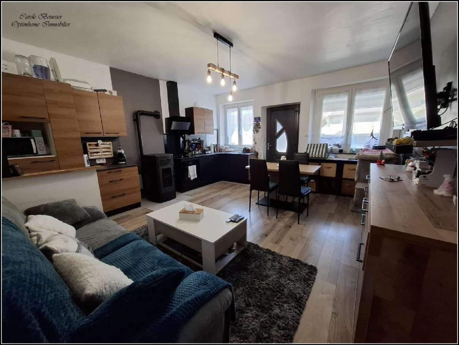 kaufen Haus Dombrot-sur-Vair Vogesen 4