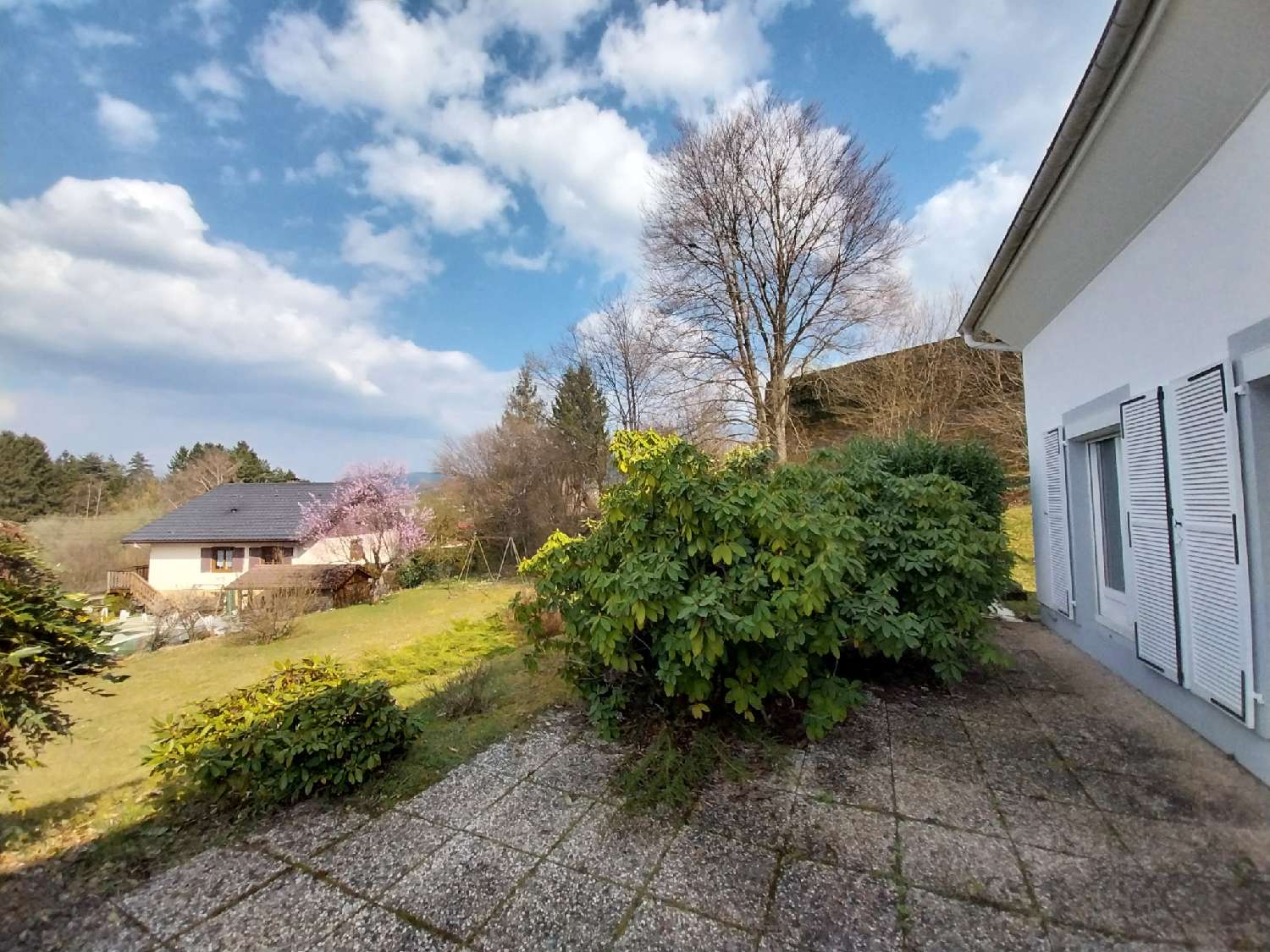 te koop huis Dommartin-lès-Remiremont Vogezen 6