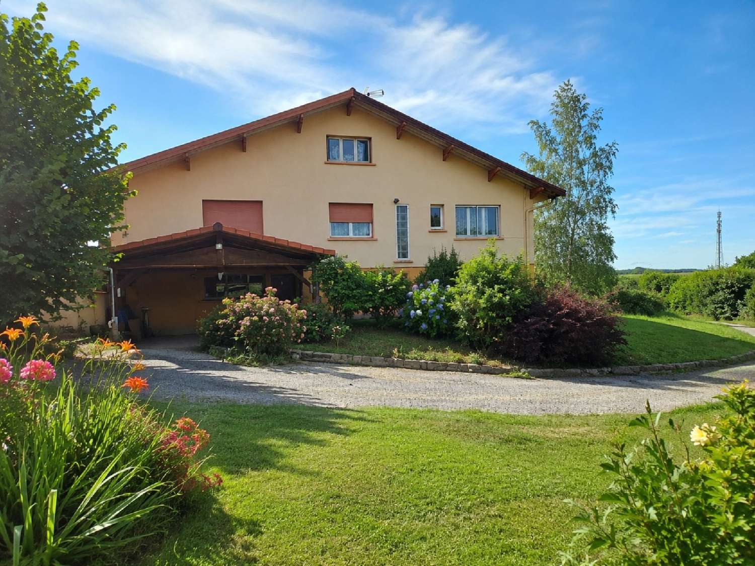  à vendre maison Dompaire Vosges 1