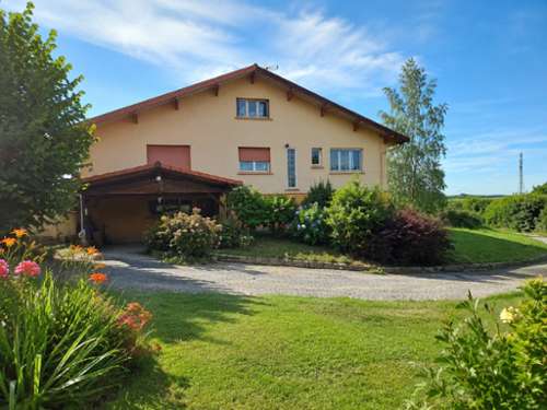 Dompaire Vosges maison foto 7392228