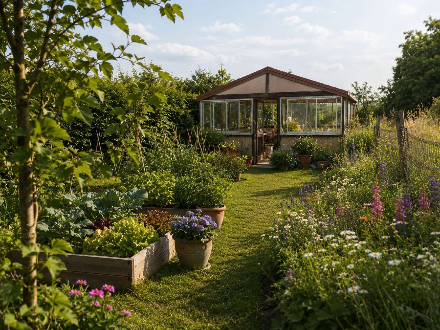  à vendre maison Dompaire Vosges 2