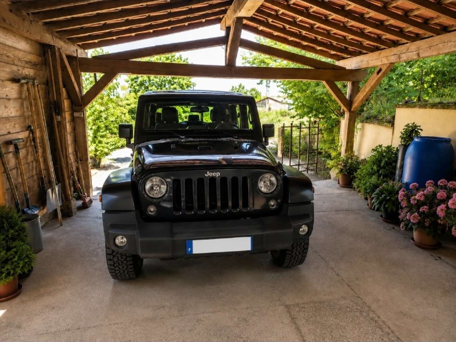  à vendre maison Dompaire Vosges 4