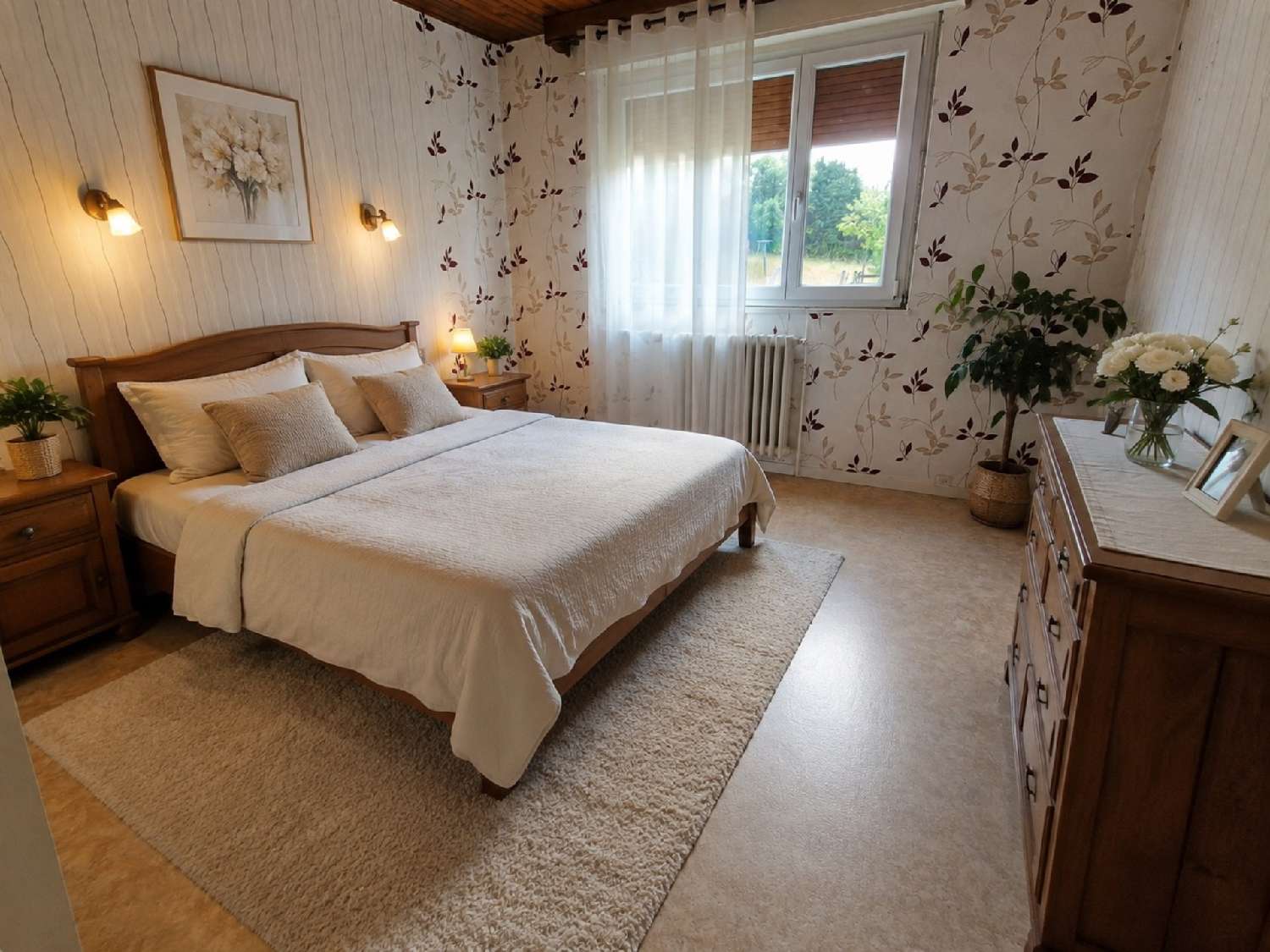  à vendre maison Dompaire Vosges 5