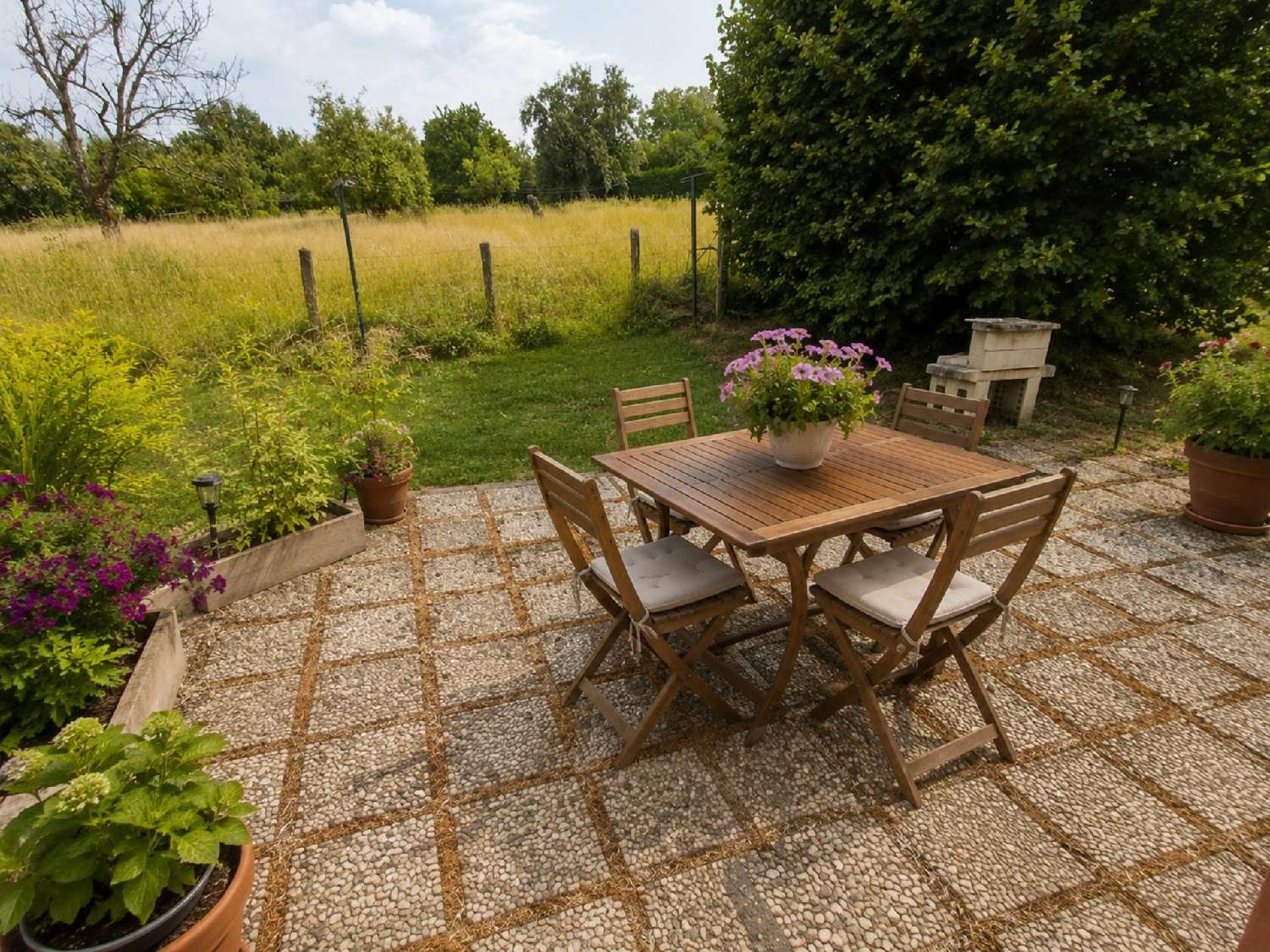  à vendre maison Dompaire Vosges 7