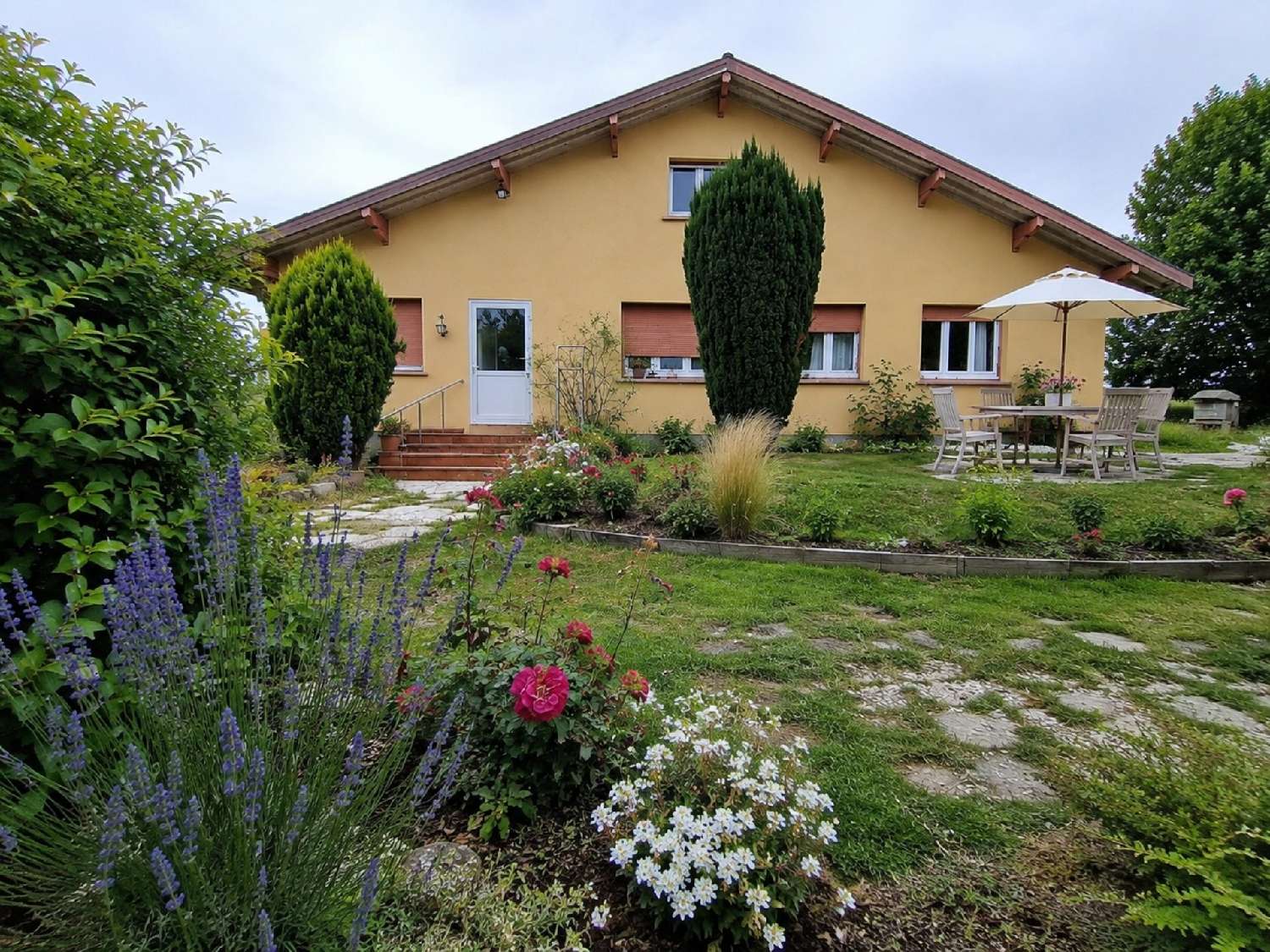  à vendre maison Dompaire Vosges 8