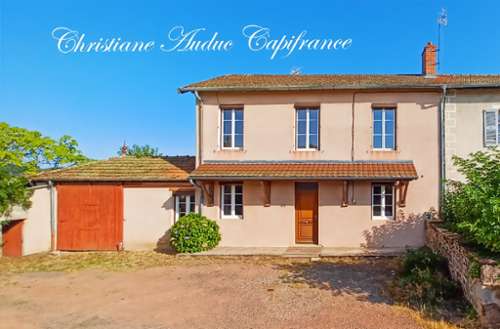 Dompierre-les-Ormes Saône-et-Loire Haus Bild 7392383
