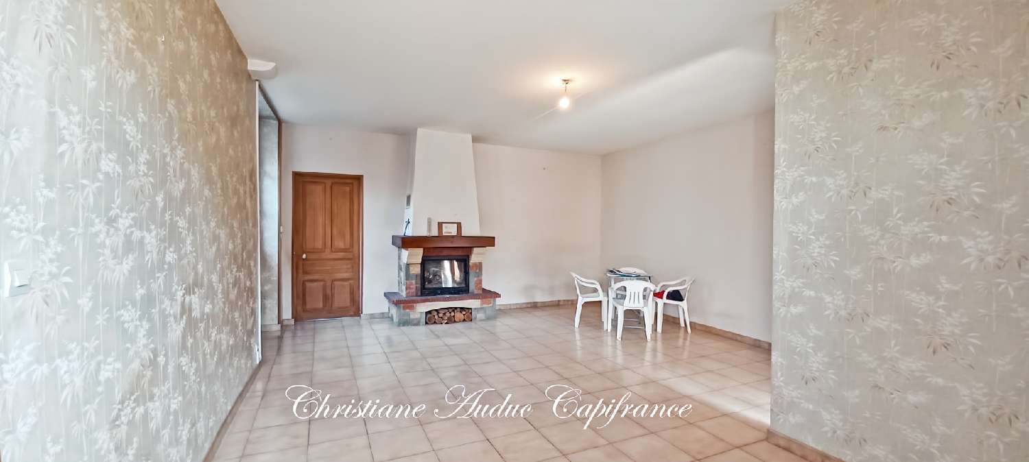  kaufen Haus Dompierre-les-Ormes Saône-et-Loire 3