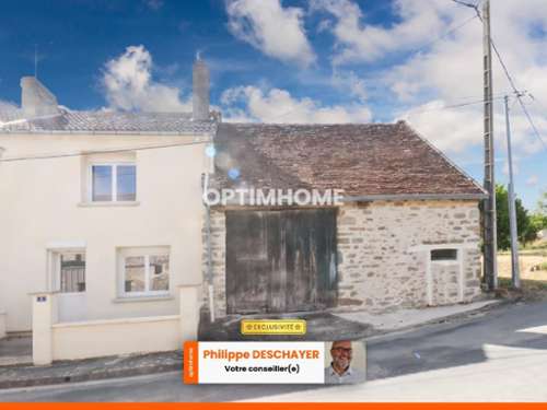Dompierre-les-Églises Haute-Vienne house foto 7399003