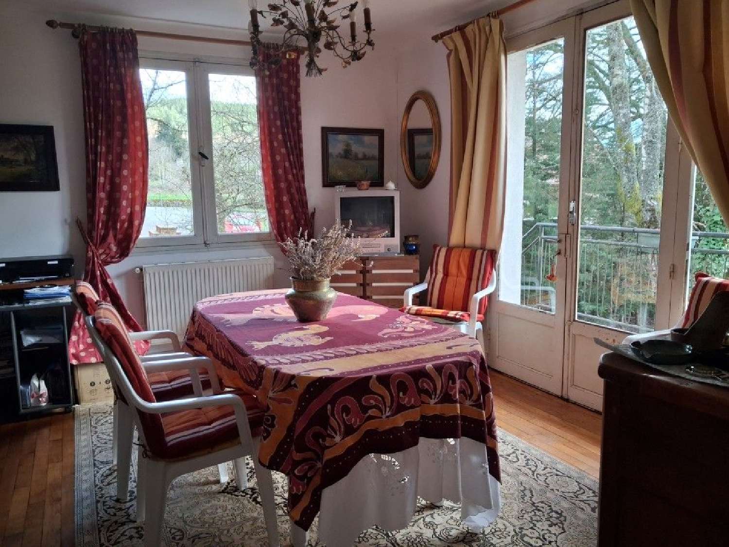  te koop huis Domps Haute-Vienne 4