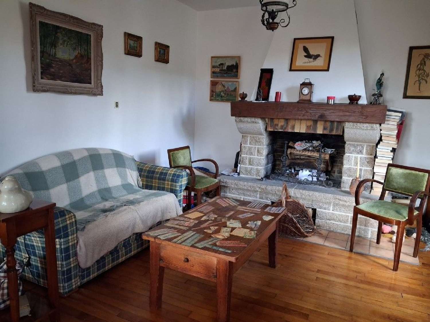  te koop huis Domps Haute-Vienne 5