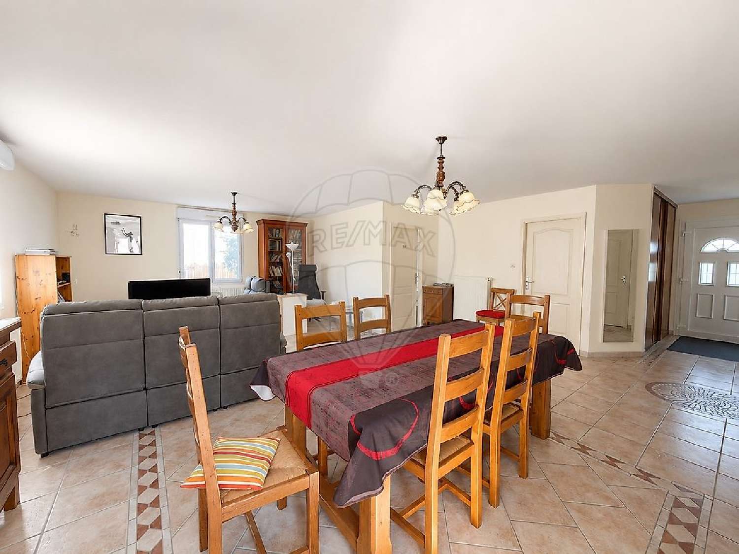 en venta casa Doncourt-lès-Conflans Meurthe-et-Moselle 2