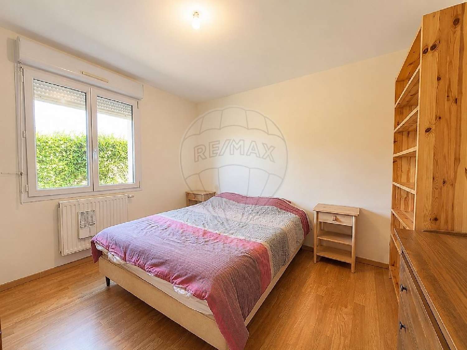 en venta casa Doncourt-lès-Conflans Meurthe-et-Moselle 4