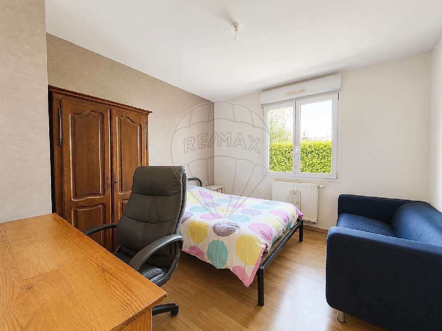 en venta casa Doncourt-lès-Conflans Meurthe-et-Moselle 5