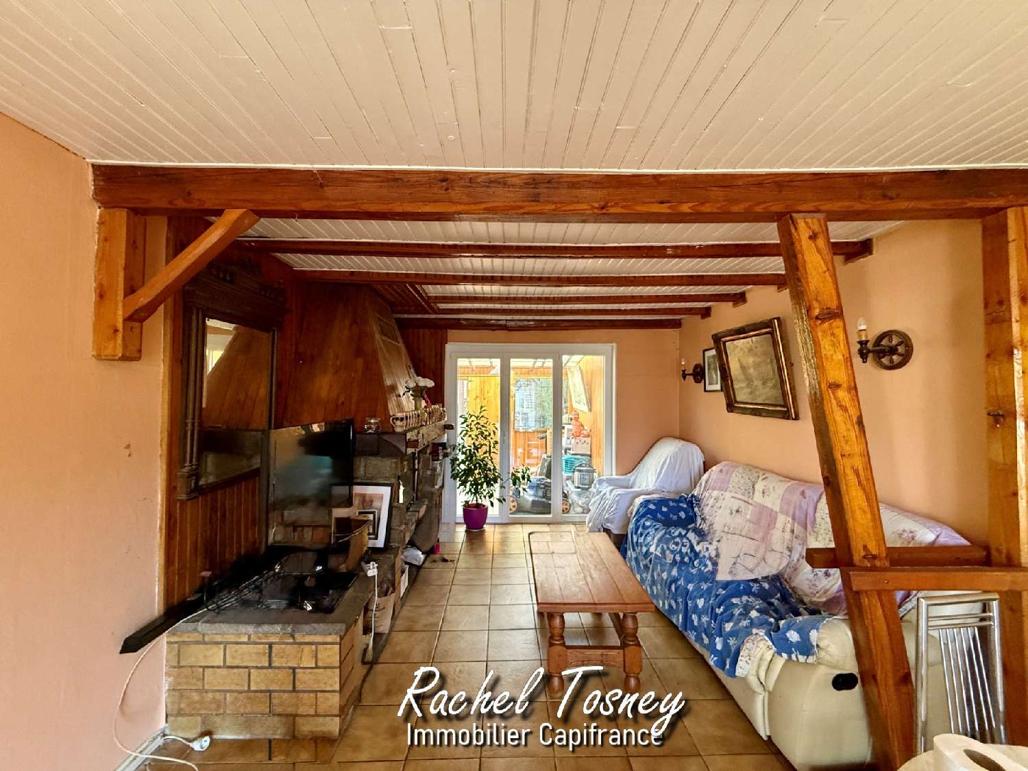 à vendre maison Dorans Territoire de Belfort 4