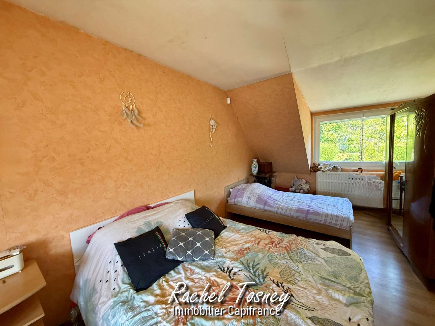 à vendre maison Dorans Territoire de Belfort 6