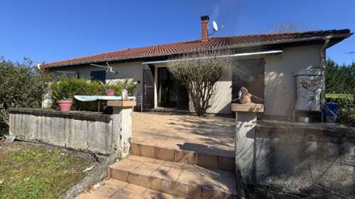 Dorat Puy-de-Dôme huis foto