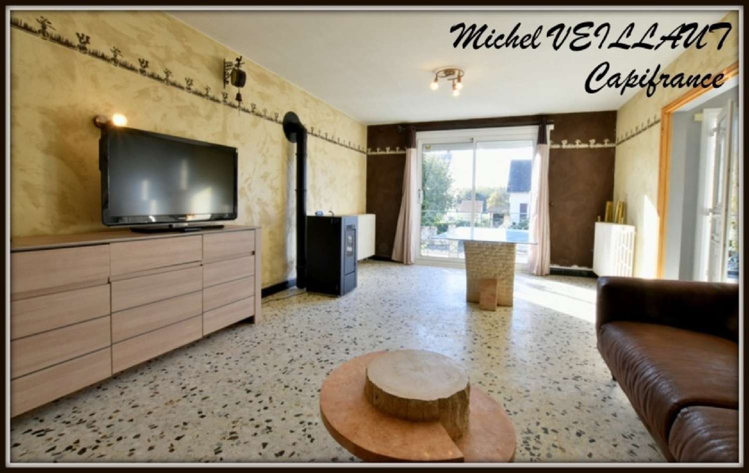  à vendre maison Dornes Nièvre 3