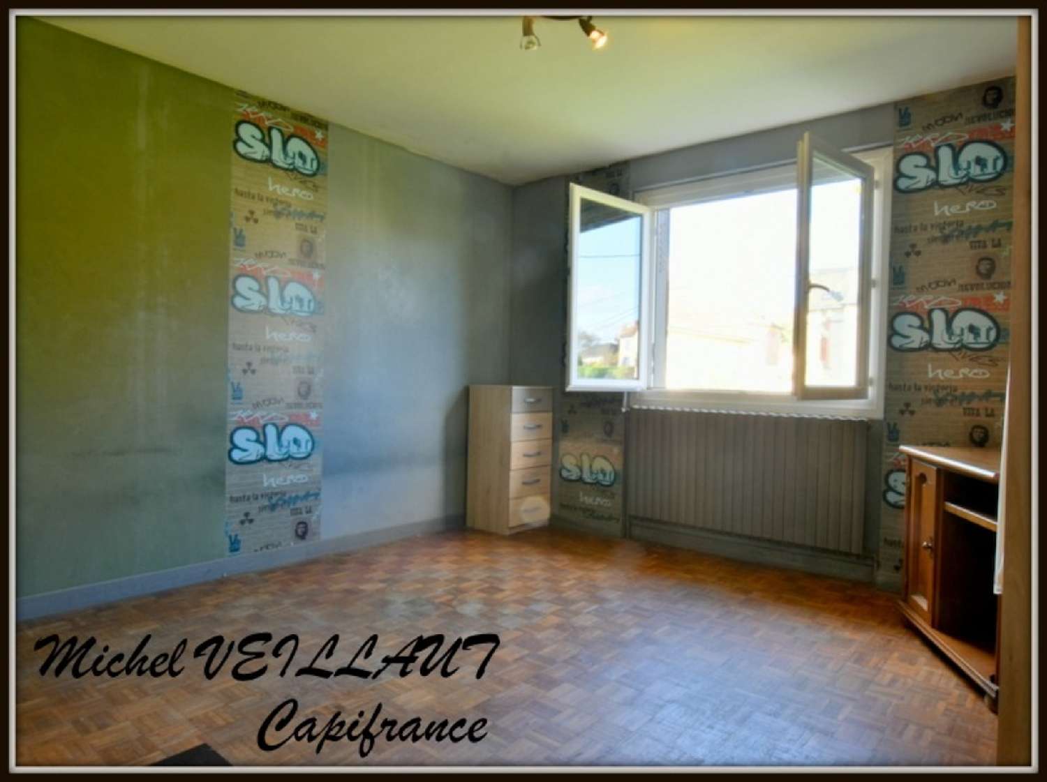  à vendre maison Dornes Nièvre 6
