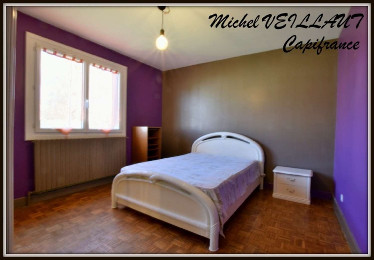  à vendre maison Dornes Nièvre 7