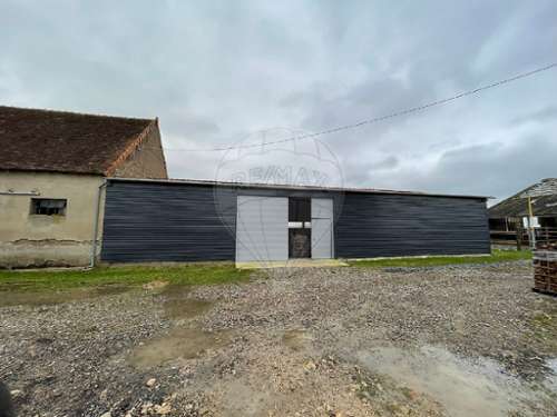 Dornes Nièvre Haus Bild 7390894