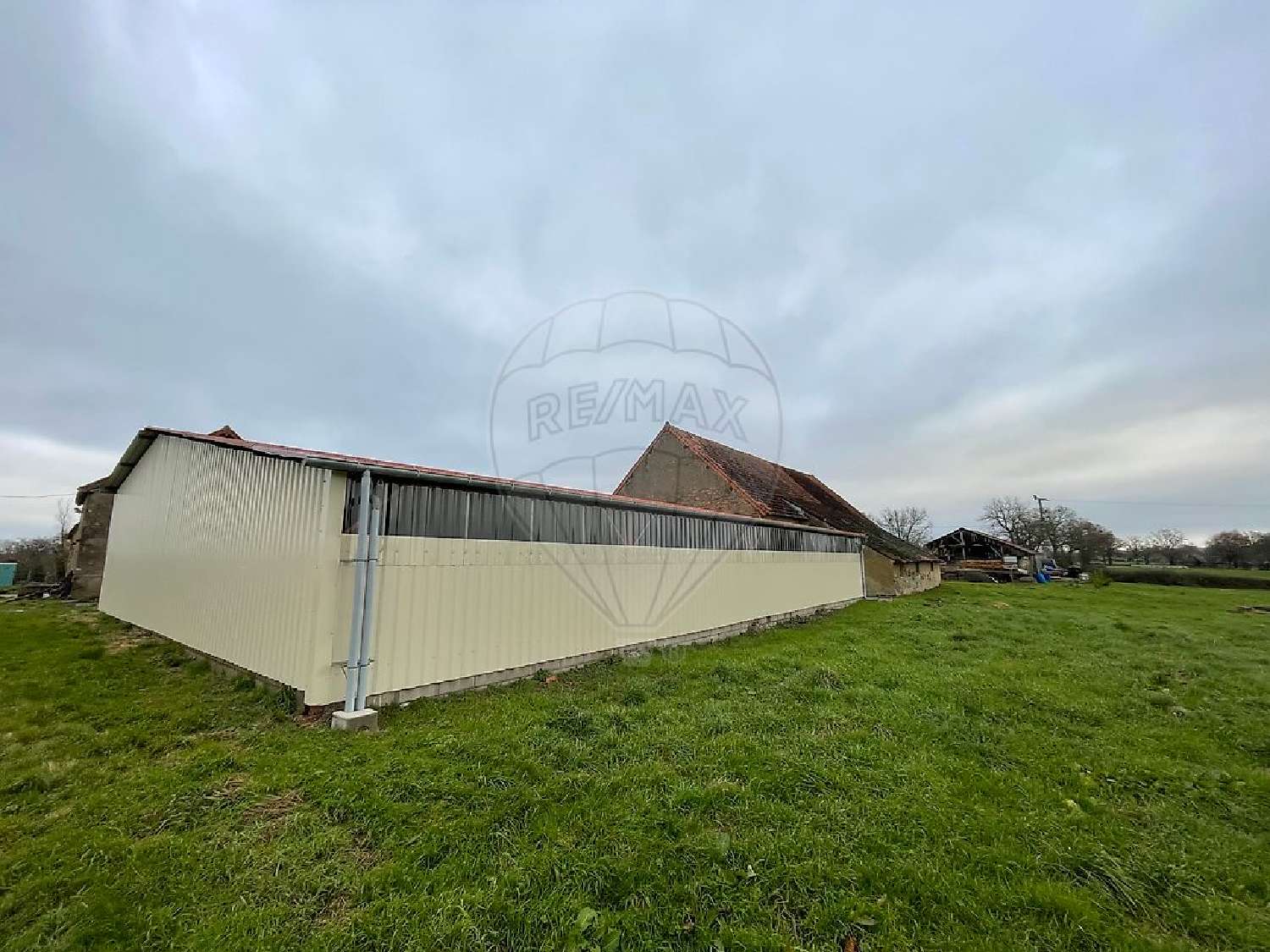 kaufen Haus Dornes Nièvre 4