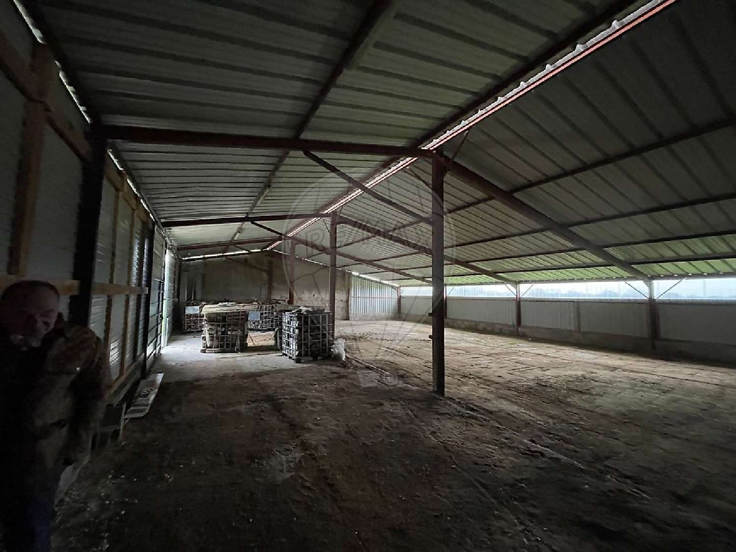 kaufen Haus Dornes Nièvre 5