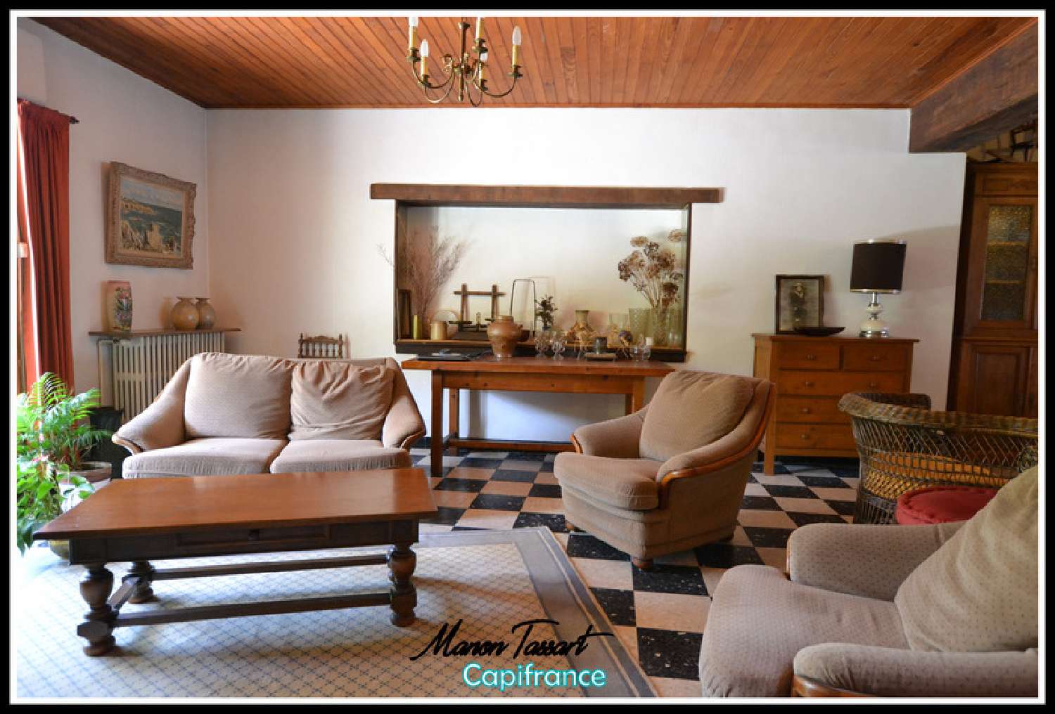 te koop huis Douchy-les-Mines Nord 1