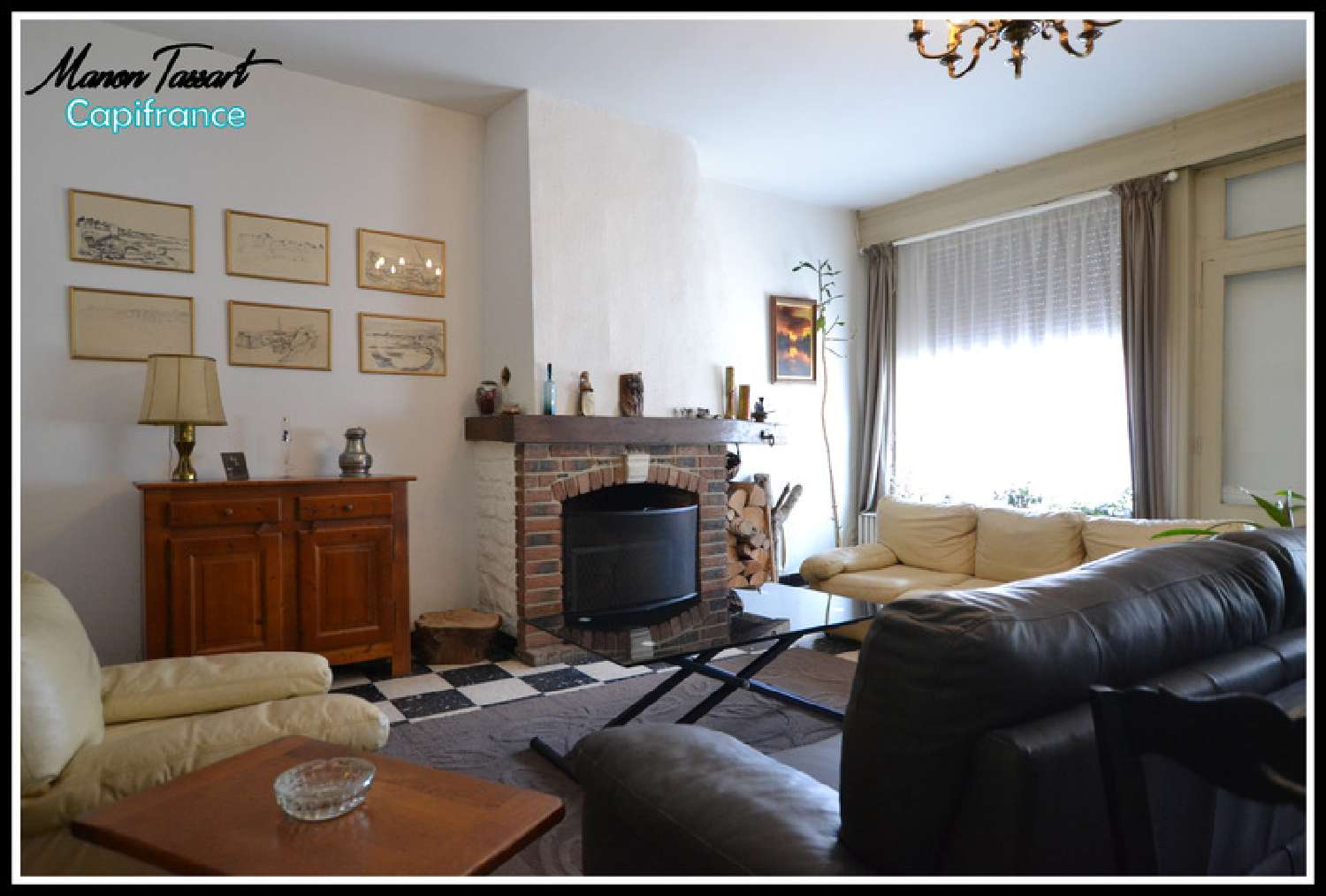 te koop huis Douchy-les-Mines Nord 3