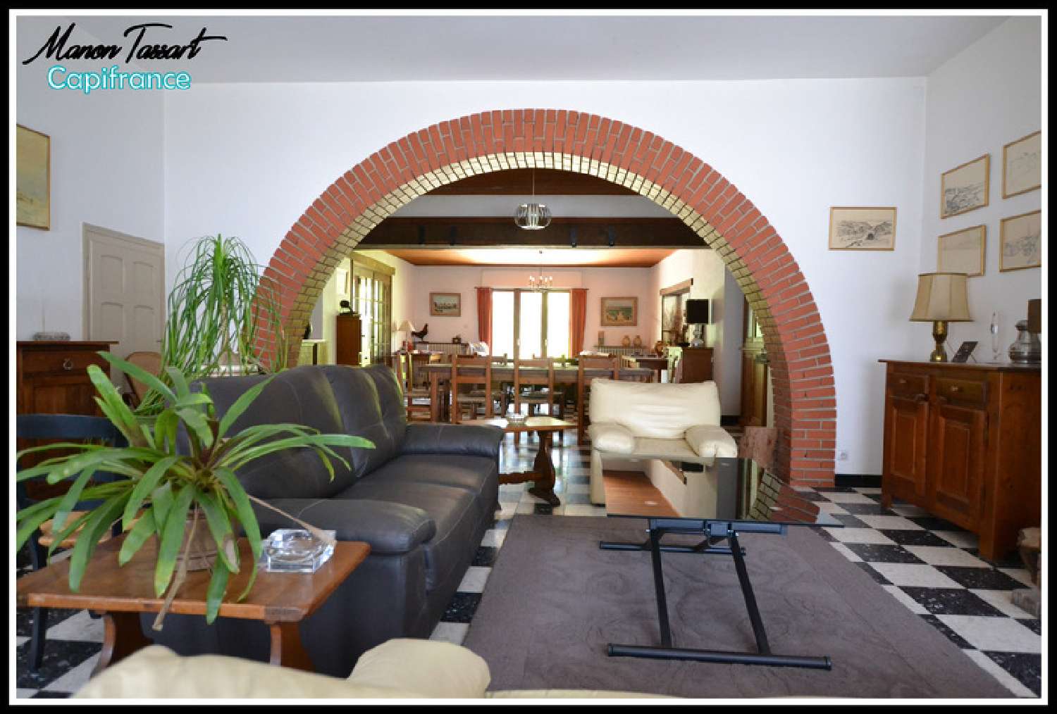 te koop huis Douchy-les-Mines Nord 4
